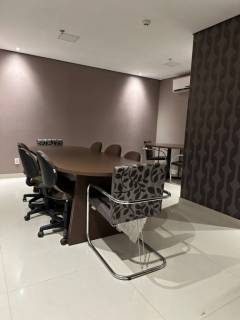 Sala comercial incrível com 51,82 m².