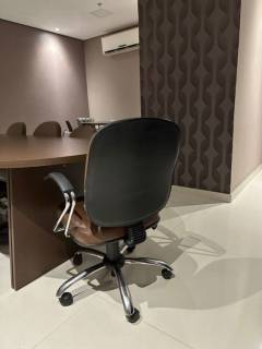 Sala comercial incrível com 51,82 m².