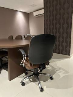 Sala comercial incrível com 51,82 m².