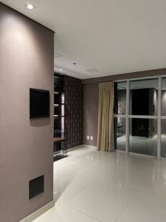 Sala comercial incrível com 51,82 m².