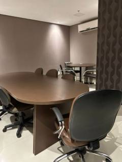 Sala comercial incrível com 51,82 m².