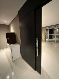 Sala comercial incrível com 51,82 m².