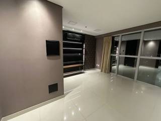 Sala comercial incrível com 51,82 m².