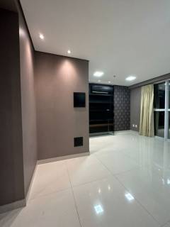 Sala comercial incrível com 51,82 m².