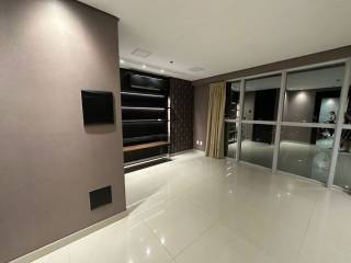 Sala comercial incrível com 51,82 m².