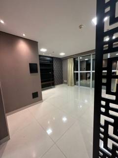Sala comercial incrível com 51,82 m².
