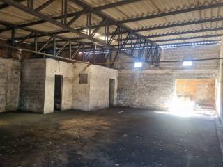 Barracão com 180 m² no Treze de setembro