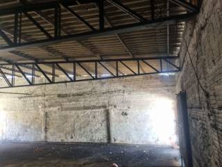 Barracão com 180 m² no Treze de setembro