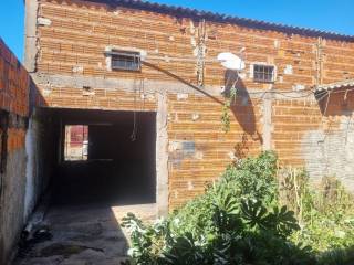 Barracão com 180 m² no Treze de setembro