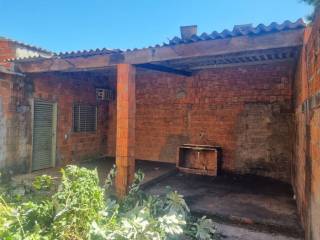 Barracão com 180 m² no Treze de setembro