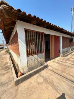 Ótimo terreno com 200 m².