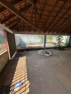 Ótimo terreno com 200 m².