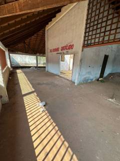 Ótimo terreno com 200 m².
