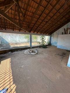 Ótimo terreno com 200 m².