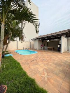 Apartamento Para Vender com 2 quartos sendo 1 suítes no bairro Centro Sul em Várzea Grande