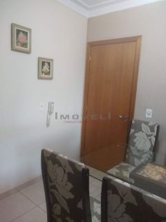 Apartamento Para Vender com 2 quartos sendo 1 suítes no bairro Centro Sul em Várzea Grande