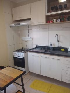 Apartamento Para Vender com 2 quartos sendo 1 suítes no bairro Centro Sul em Várzea Grande