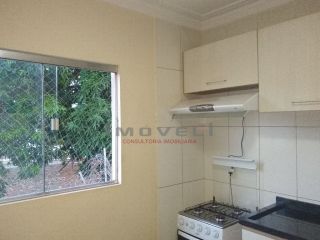 Apartamento Para Vender com 2 quartos sendo 1 suítes no bairro Centro Sul em Várzea Grande
