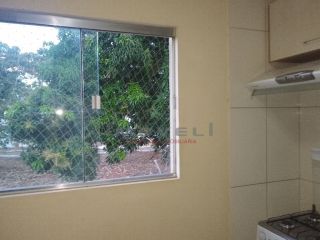 Apartamento Para Vender com 2 quartos sendo 1 suítes no bairro Centro Sul em Várzea Grande