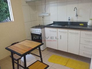 Apartamento Para Vender com 2 quartos sendo 1 suítes no bairro Centro Sul em Várzea Grande