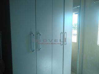Apartamento Para Vender com 2 quartos sendo 1 suítes no bairro Centro Sul em Várzea Grande