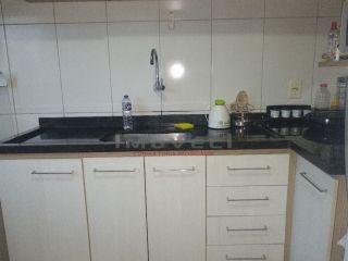 Apartamento Para Vender com 2 quartos sendo 1 suítes no bairro Centro Sul em Várzea Grande