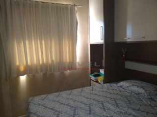 Apartamento Para Vender com 2 quartos sendo 1 suítes no bairro Centro Sul em Várzea Grande