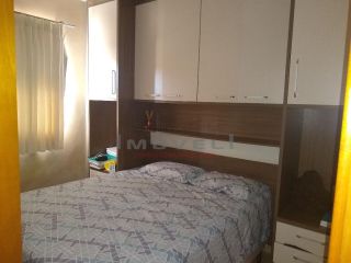 Apartamento Para Vender com 2 quartos sendo 1 suítes no bairro Centro Sul em Várzea Grande
