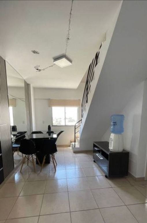 Apartamento maravilhoso com 2 quartos.