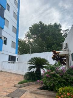 Ótimo apartamento com 3 quartos.