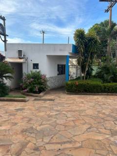 Ótimo apartamento com 3 quartos.