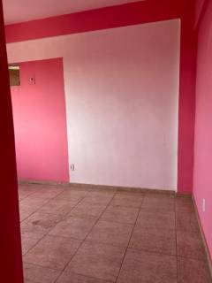 Ótimo apartamento com 3 quartos.