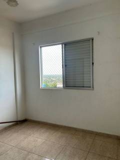 Ótimo apartamento com 3 quartos.