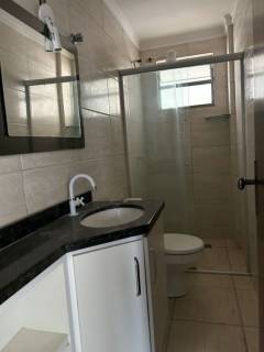 Ótimo apartamento com 3 quartos.