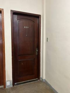 Ótimo apartamento com 3 quartos.