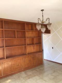 Belo sobrado com 4 quartos.
