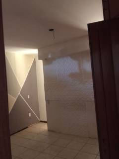 Belo sobrado com 4 quartos.