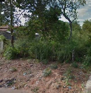 Ótimo terreno com 600 m².