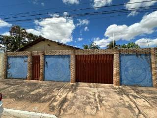 Casa com 3 quartos no bairro Construmat