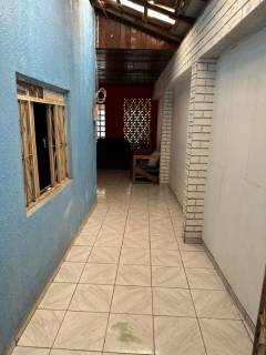Casa com 3 quartos no bairro Construmat