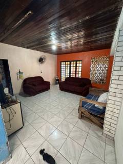 Casa com 3 quartos no bairro Construmat