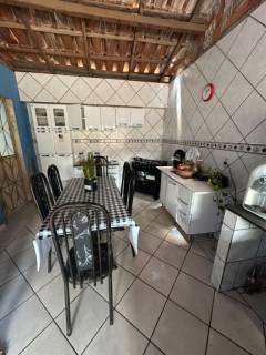 Casa com 3 quartos no bairro Construmat