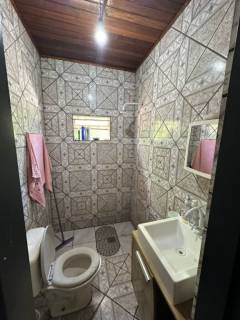 Casa com 3 quartos no bairro Construmat