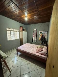 Casa com 3 quartos no bairro Construmat