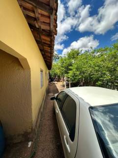 Casa com 3 quartos no bairro Construmat