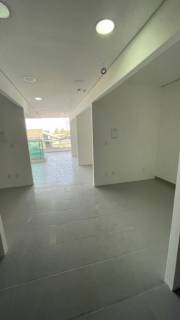 Ótima sala com 10 m².