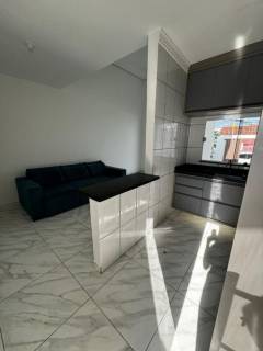 Casa Para Vender com 2 quartos 1 suítes no bairro Cohab Cristo Rei em Várzea Grande