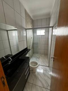 Casa Para Vender com 2 quartos 1 suítes no bairro Cohab Cristo Rei em Várzea Grande
