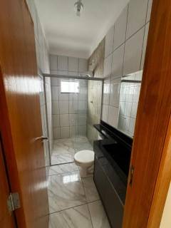 Casa Para Vender com 2 quartos 1 suítes no bairro Cohab Cristo Rei em Várzea Grande