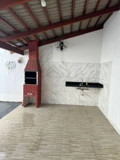 Casa Para Vender com 2 quartos 1 suítes no bairro Cohab Cristo Rei em Várzea Grande